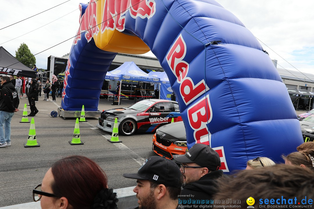 TUNING WORLD BODENSEE 2026: Friedrichshafen, 15.05.2025