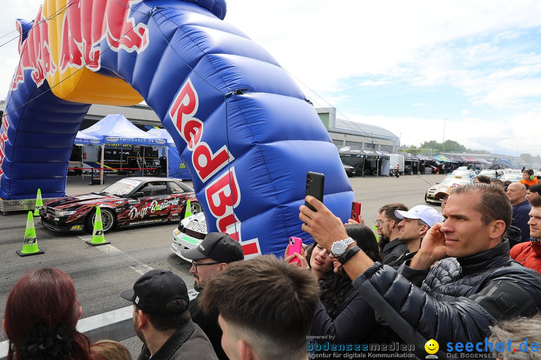 TUNING WORLD BODENSEE 2026: Friedrichshafen, 15.05.2025