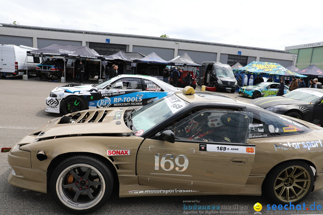 TUNING WORLD BODENSEE 2026: Friedrichshafen, 15.05.2025