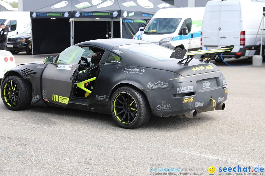 TUNING WORLD BODENSEE 2026: Friedrichshafen, 15.05.2025