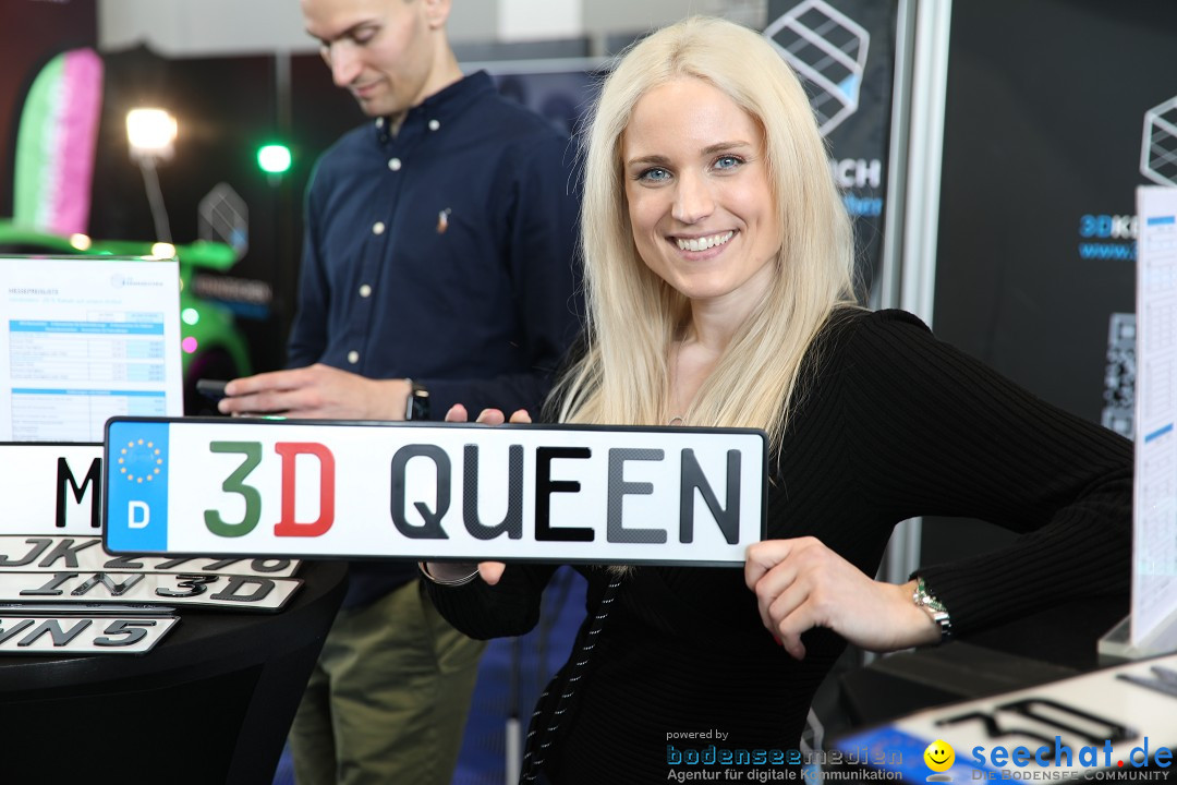 TUNING WORLD BODENSEE 2026: Friedrichshafen, 15.05.2025