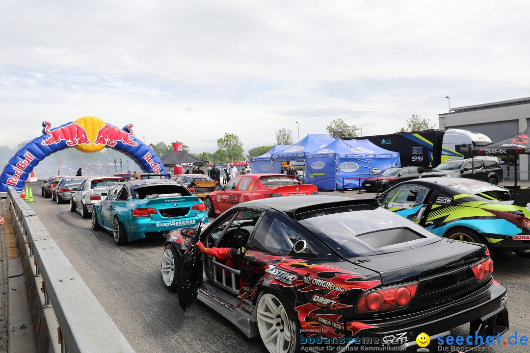 TUNING WORLD BODENSEE 2026: Friedrichshafen, 15.05.2025
