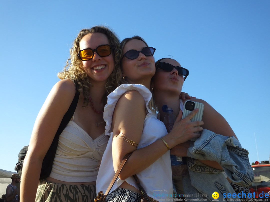 Festival ohne Bands - FOB 2026: Hailtingen, 31.05.2026