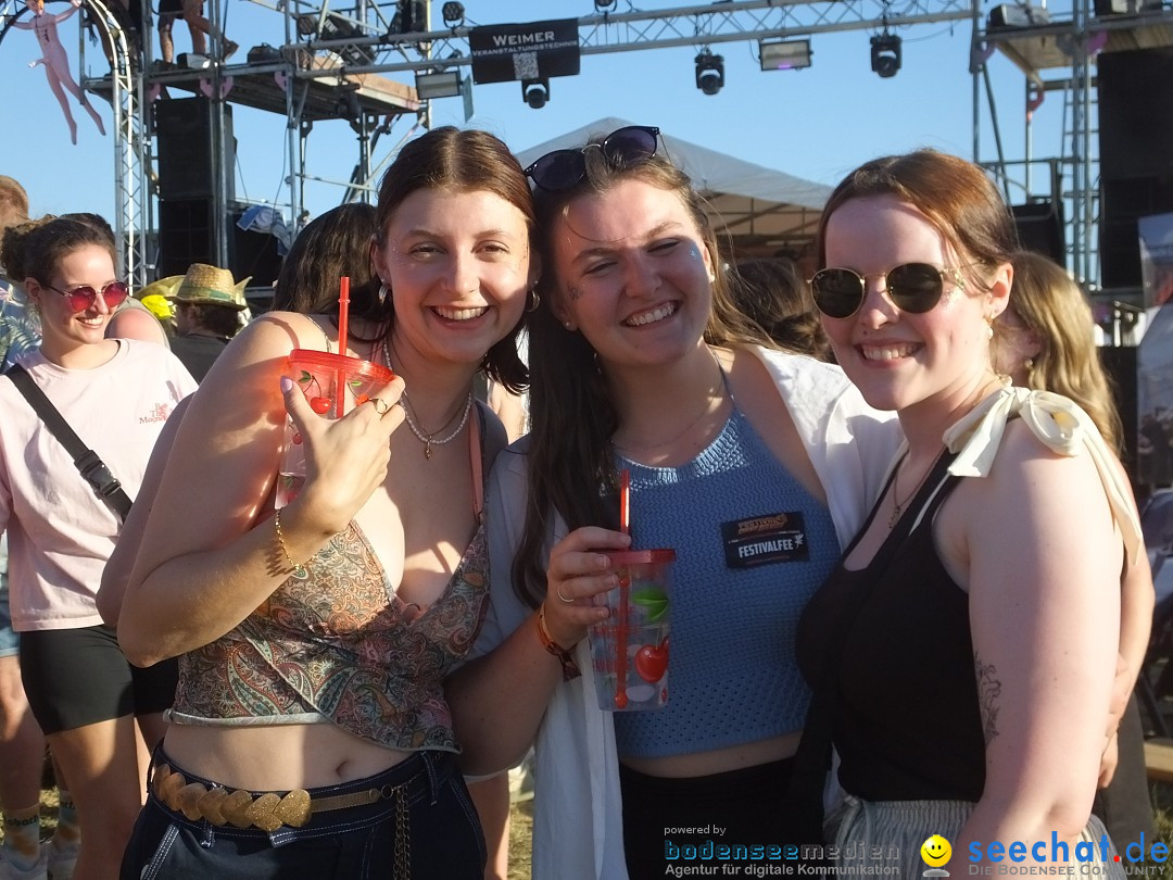 Festival ohne Bands - FOB 2026: Hailtingen, 31.05.2026