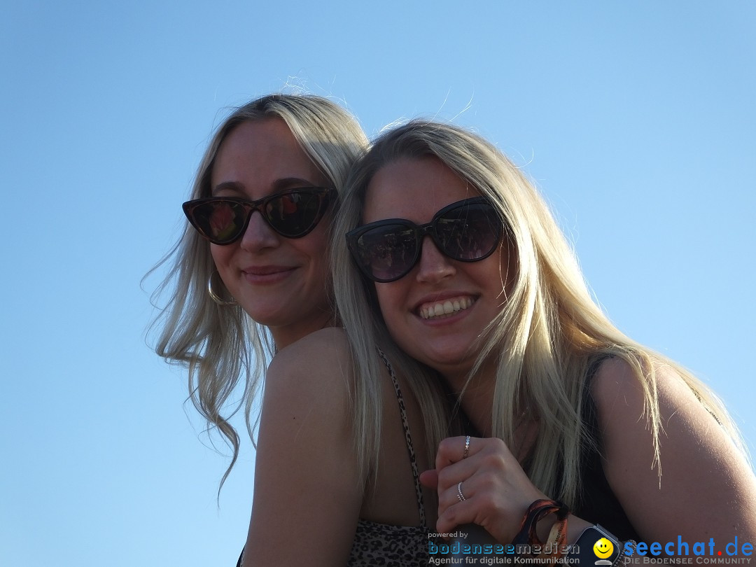Festival ohne Bands - FOB 2026: Hailtingen, 31.05.2026