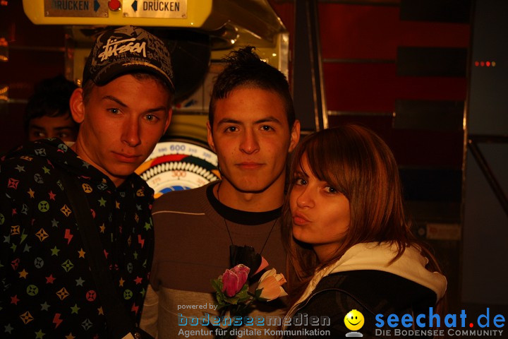 Schweizertag 2008