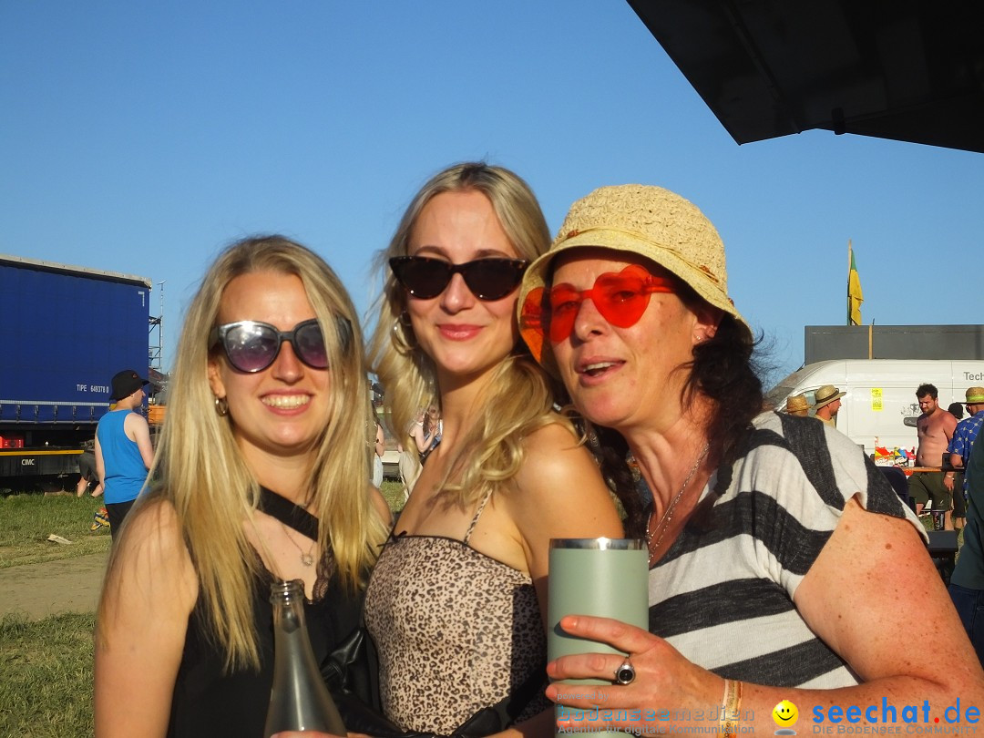 Festival ohne Bands - FOB 2026: Hailtingen, 31.05.2026