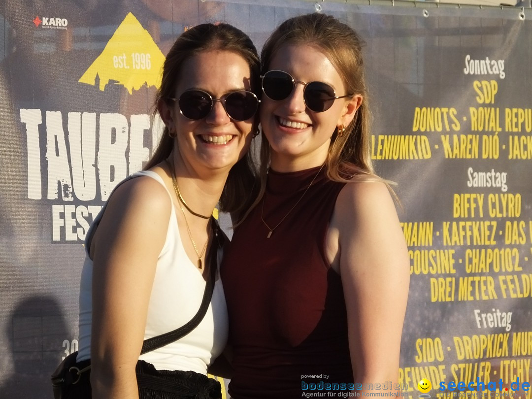 Festival ohne Bands - FOB 2026: Hailtingen, 31.05.2026
