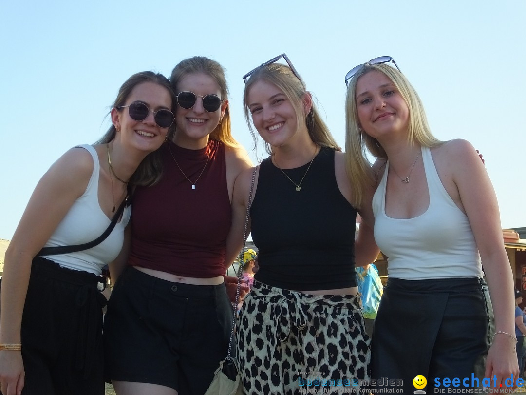 Festival ohne Bands - FOB 2026: Hailtingen, 31.05.2026