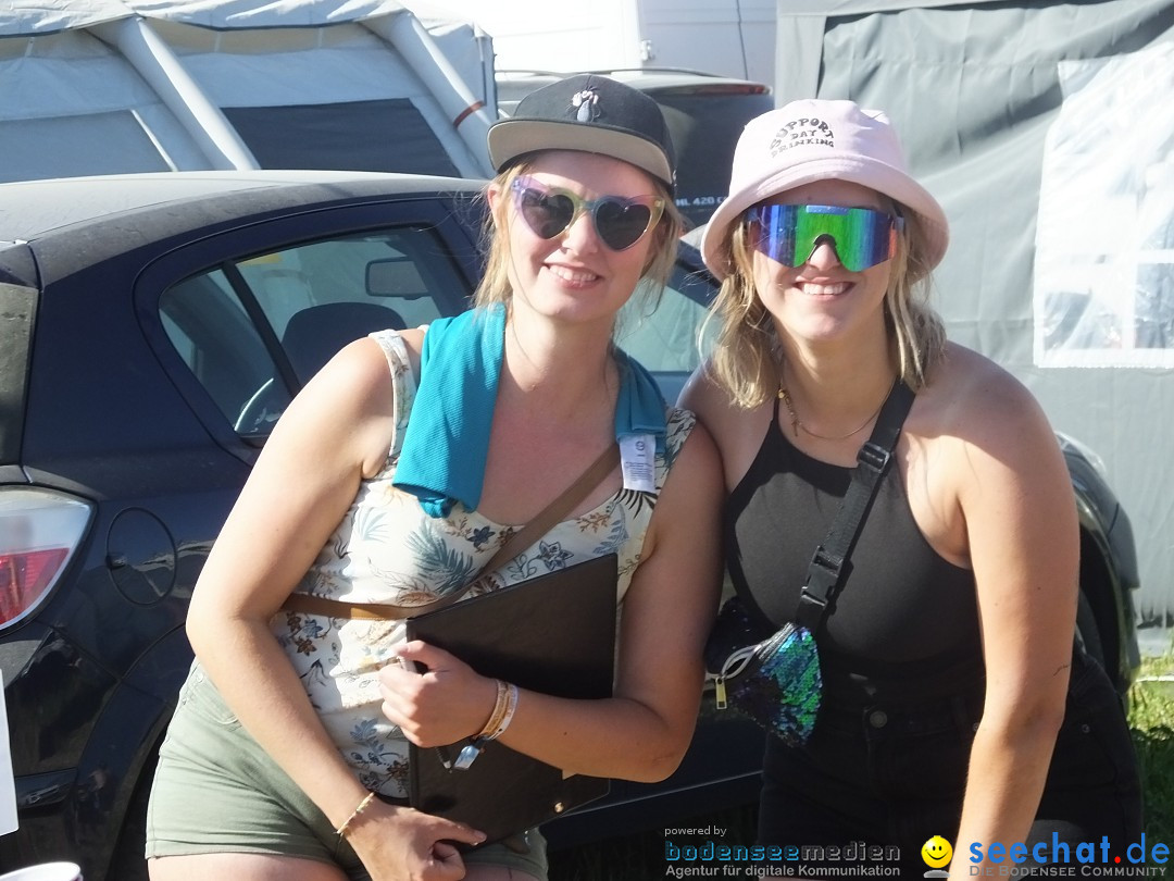 Festival ohne Bands - FOB 2026: Hailtingen, 31.05.2026