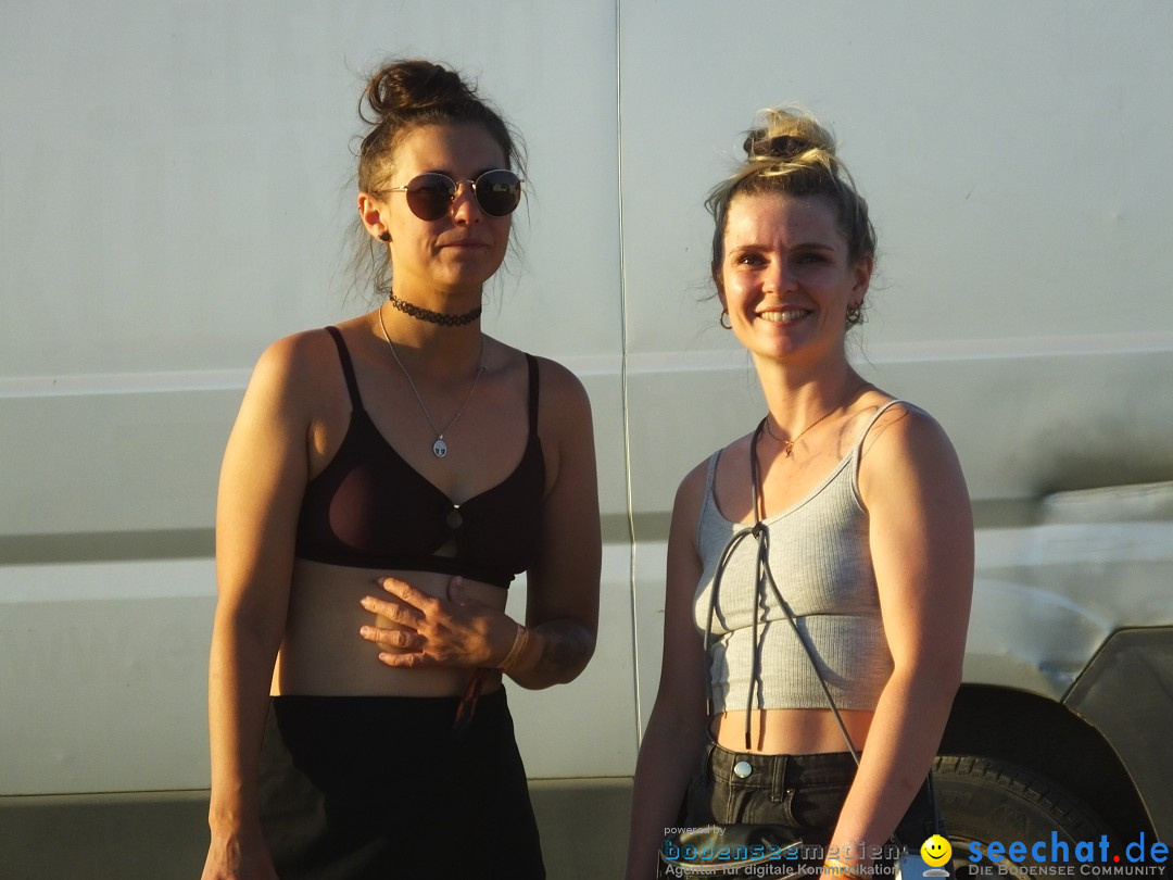 Festival ohne Bands - FOB 2026: Hailtingen, 31.05.2026
