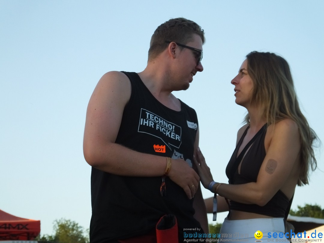Festival ohne Bands - FOB 2026: Hailtingen, 31.05.2026