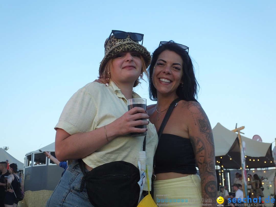 Festival ohne Bands - FOB 2026: Hailtingen, 31.05.2026