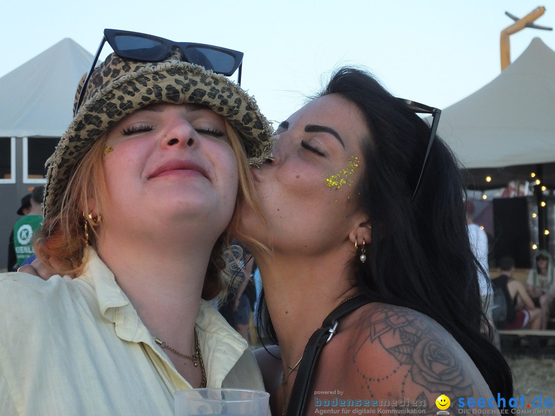 Festival ohne Bands - FOB 2026: Hailtingen, 31.05.2026