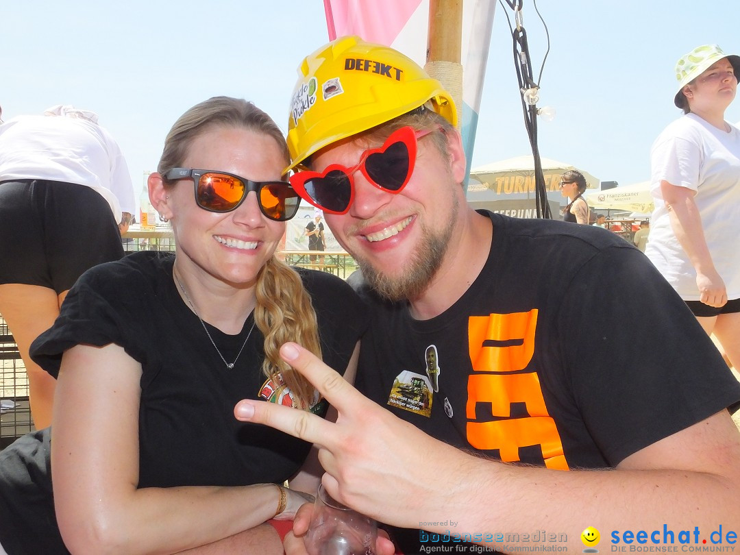 Festival ohne Bands - FOB 2026: Hailtingen, 31.05.2026