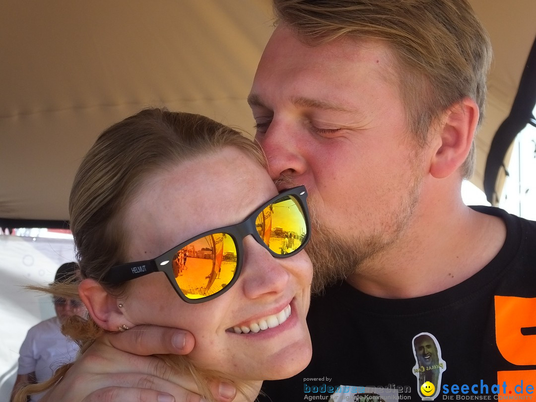 Festival ohne Bands - FOB 2026: Hailtingen, 31.05.2026