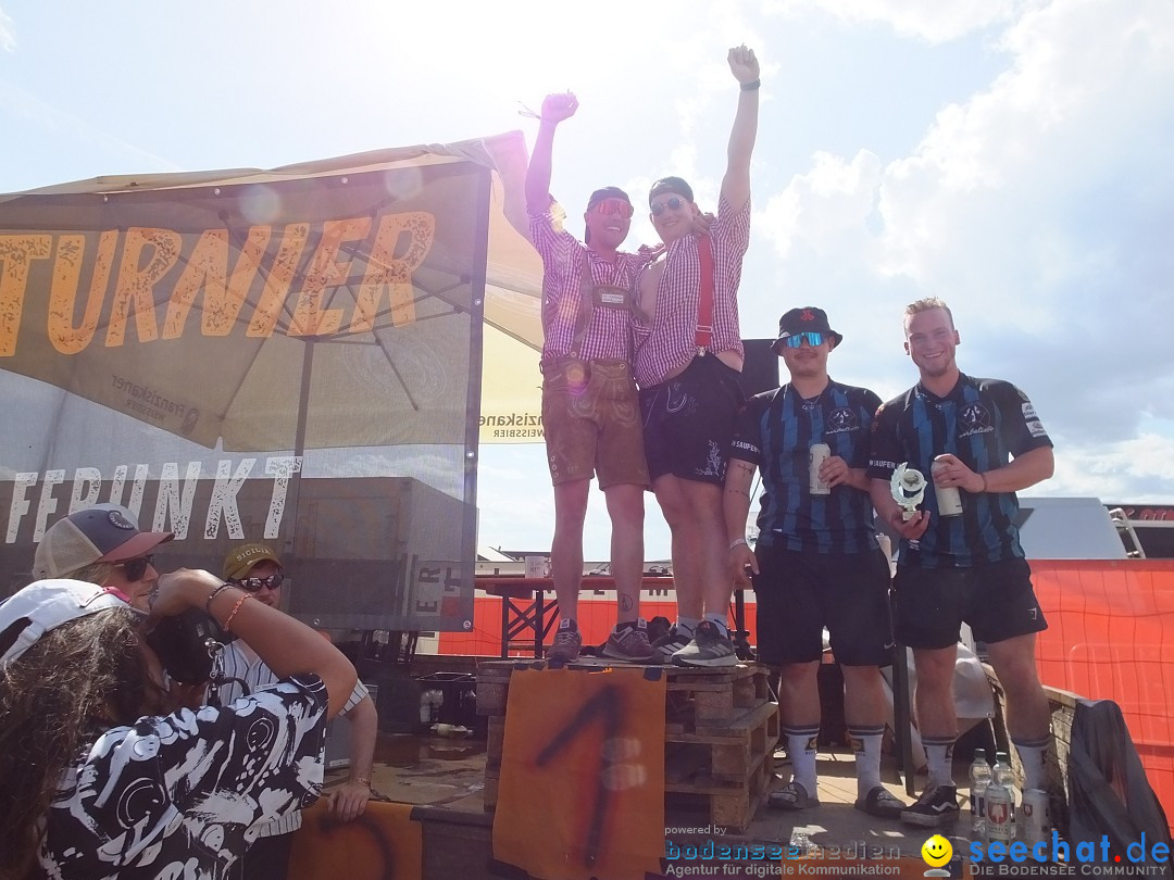 Festival ohne Bands - FOB 2026: Hailtingen, 31.05.2026