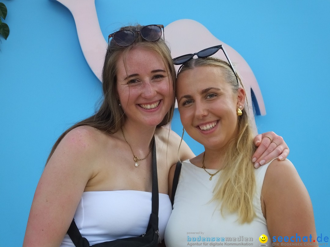 Festival ohne Bands - FOB 2026: Hailtingen, 31.05.2026