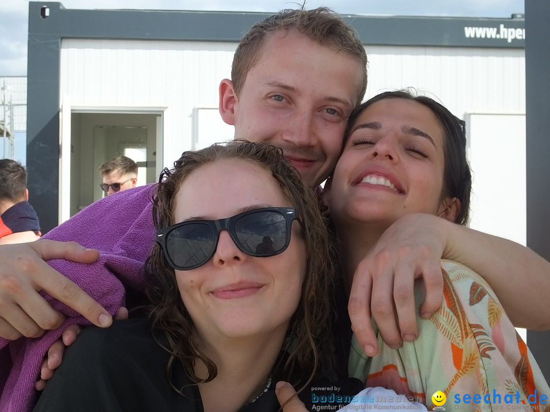 Festival ohne Bands - FOB 2026: Hailtingen, 31.05.2026