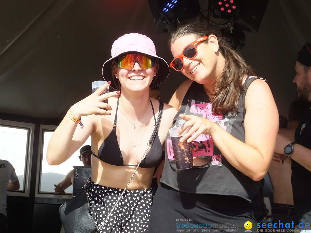 Festival ohne Bands - FOB 2026: Hailtingen, 31.05.2026