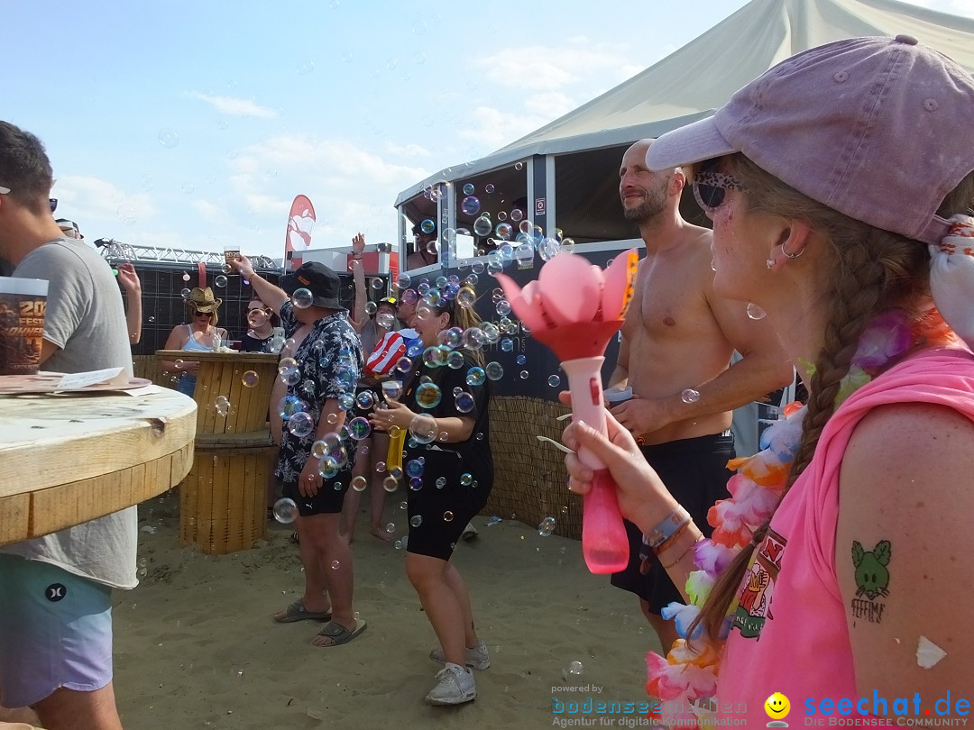 Festival ohne Bands - FOB 2026: Hailtingen, 31.05.2026
