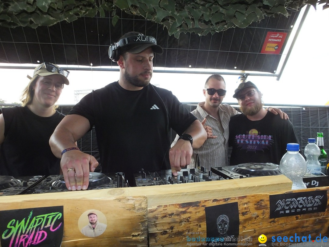 Festival ohne Bands - FOB 2026: Hailtingen, 31.05.2026