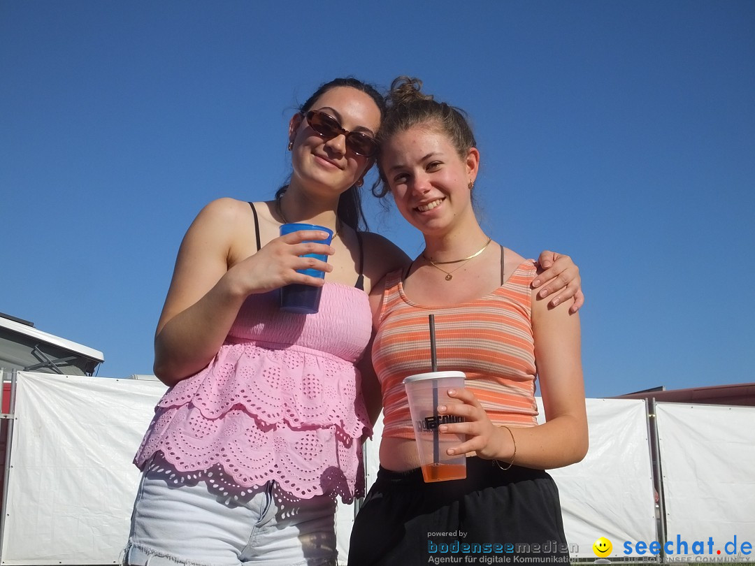 Festival ohne Bands - FOB 2026: Hailtingen, 31.05.2026