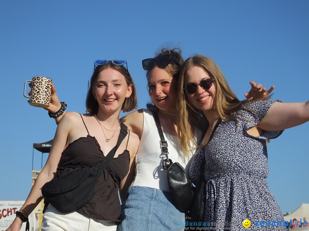 Festival ohne Bands - FOB 2026: Hailtingen, 31.05.2026