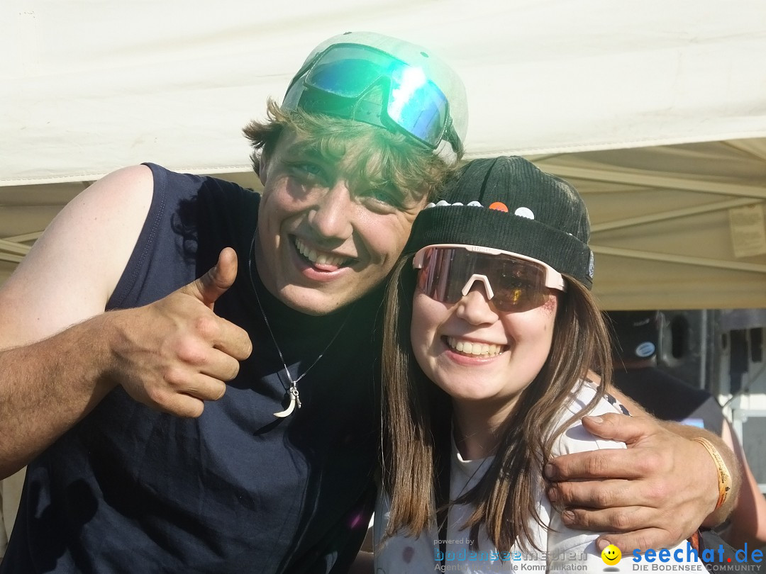 Festival ohne Bands - FOB 2026: Hailtingen, 31.05.2026