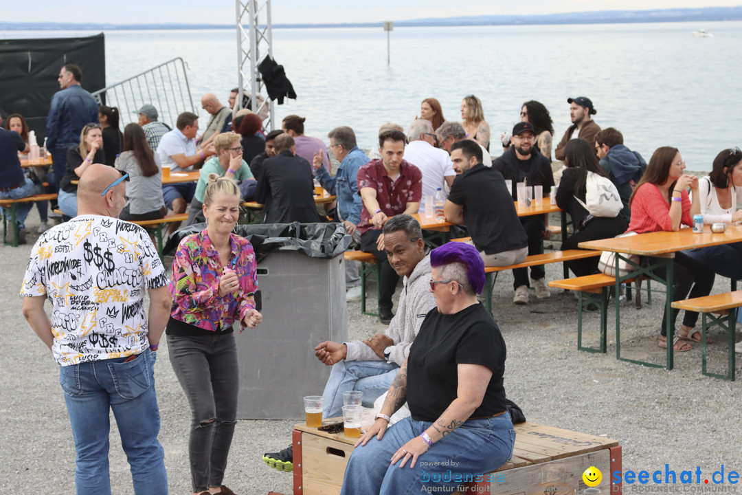 Grillentanz Festival: Arbon am Bodensee, 06.06.2026