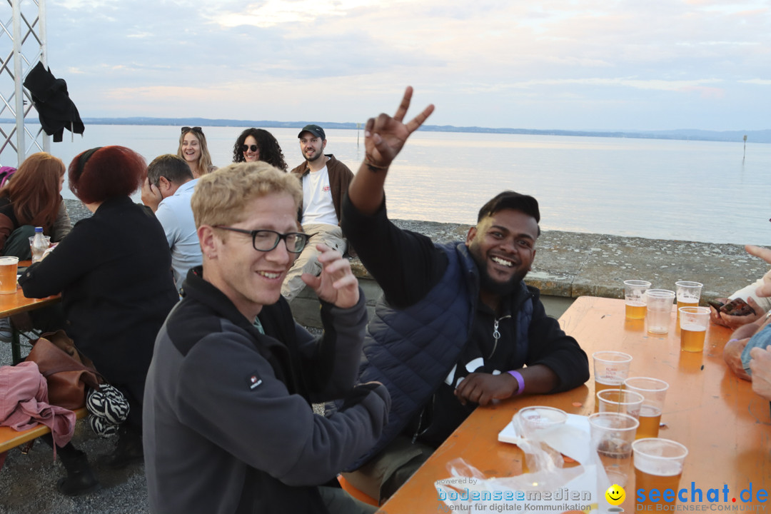Grillentanz Festival: Arbon am Bodensee, 06.06.2026
