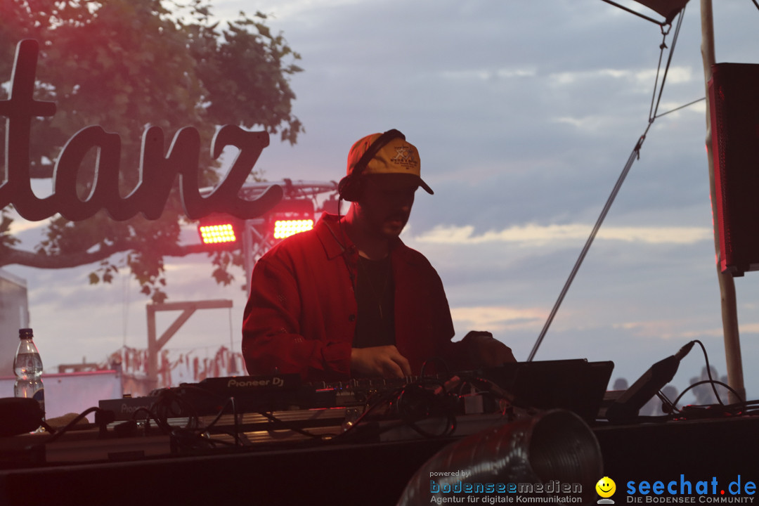 Grillentanz Festival: Arbon am Bodensee, 06.06.2026