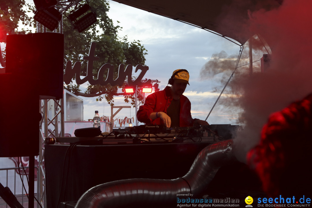 Grillentanz Festival: Arbon am Bodensee, 06.06.2026