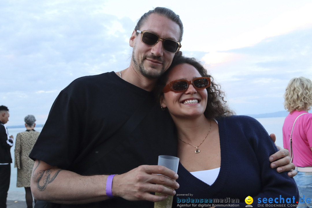 Grillentanz Festival: Arbon am Bodensee, 06.06.2026