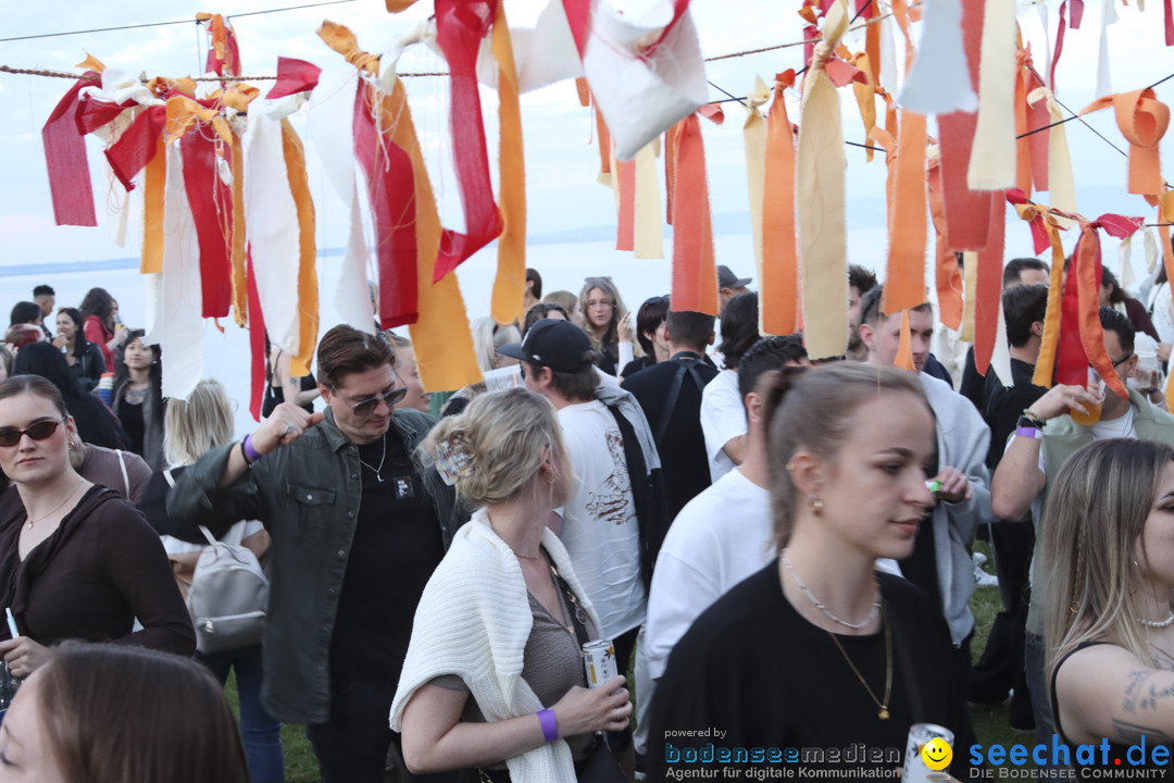 Grillentanz Festival: Arbon am Bodensee, 06.06.2026