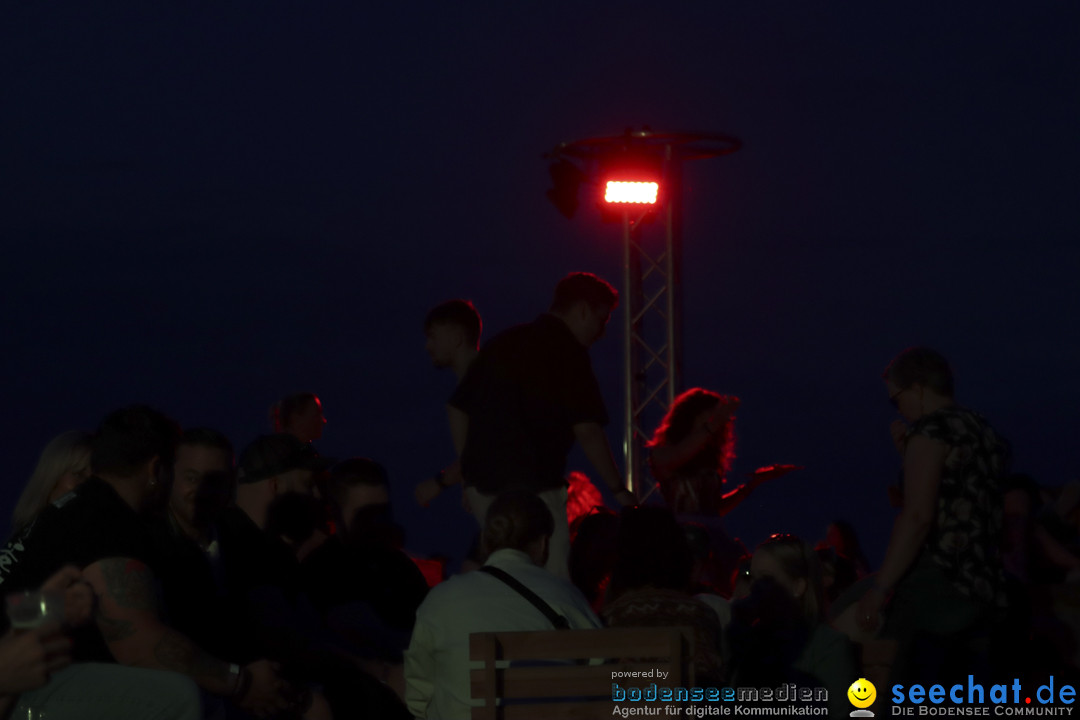 Grillentanz Festival: Arbon am Bodensee, 06.06.2026