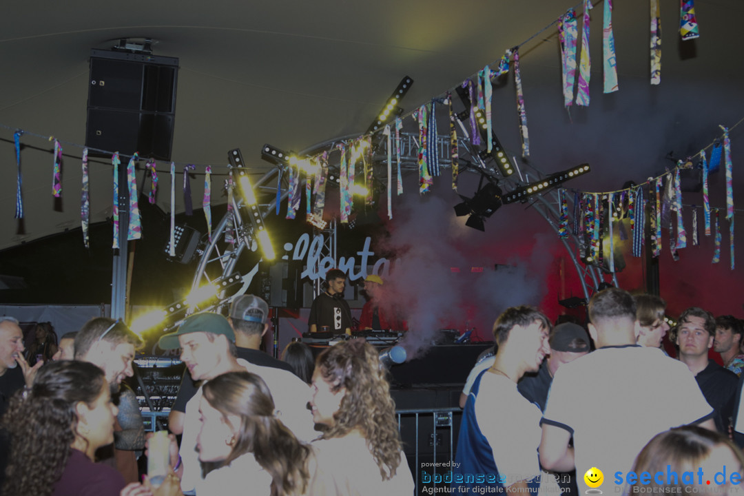 Grillentanz Festival: Arbon am Bodensee, 06.06.2026
