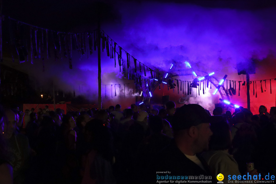 Grillentanz Festival: Arbon am Bodensee, 06.06.2026