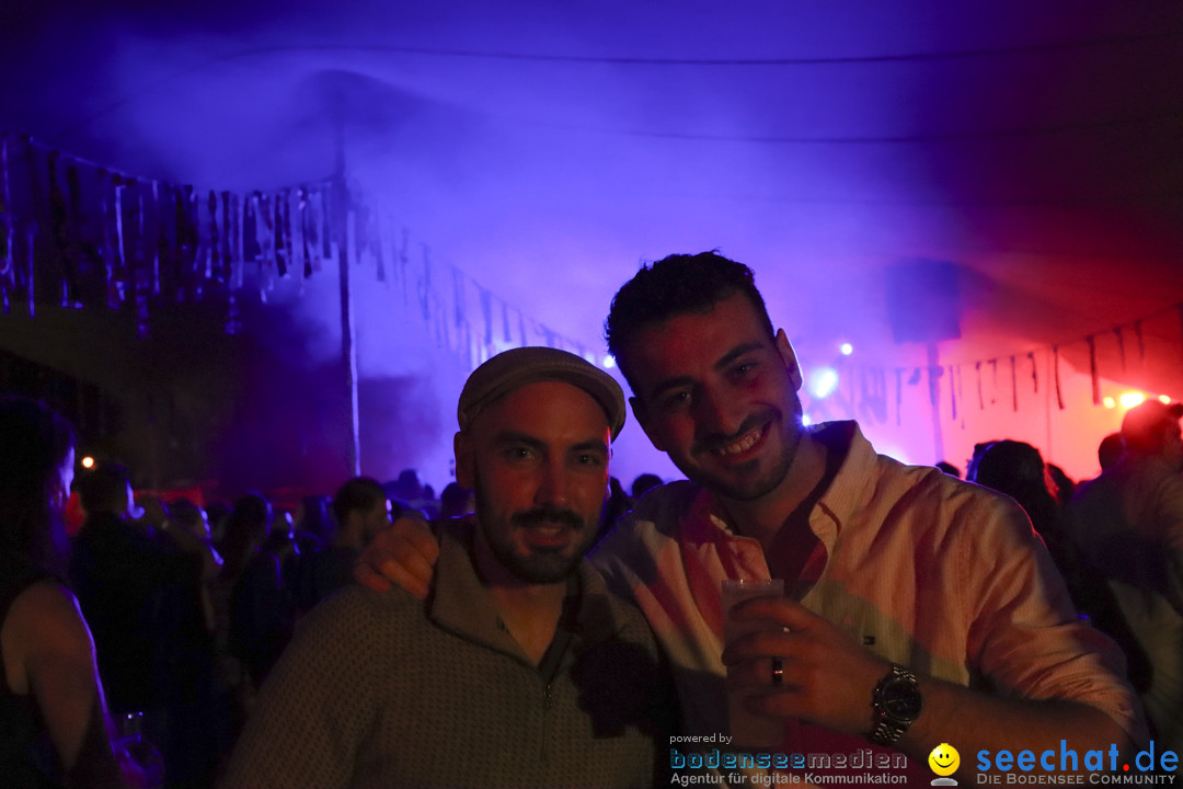 Grillentanz Festival: Arbon am Bodensee, 06.06.2026