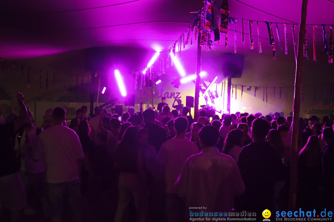Grillentanz Festival: Arbon am Bodensee, 06.06.2026