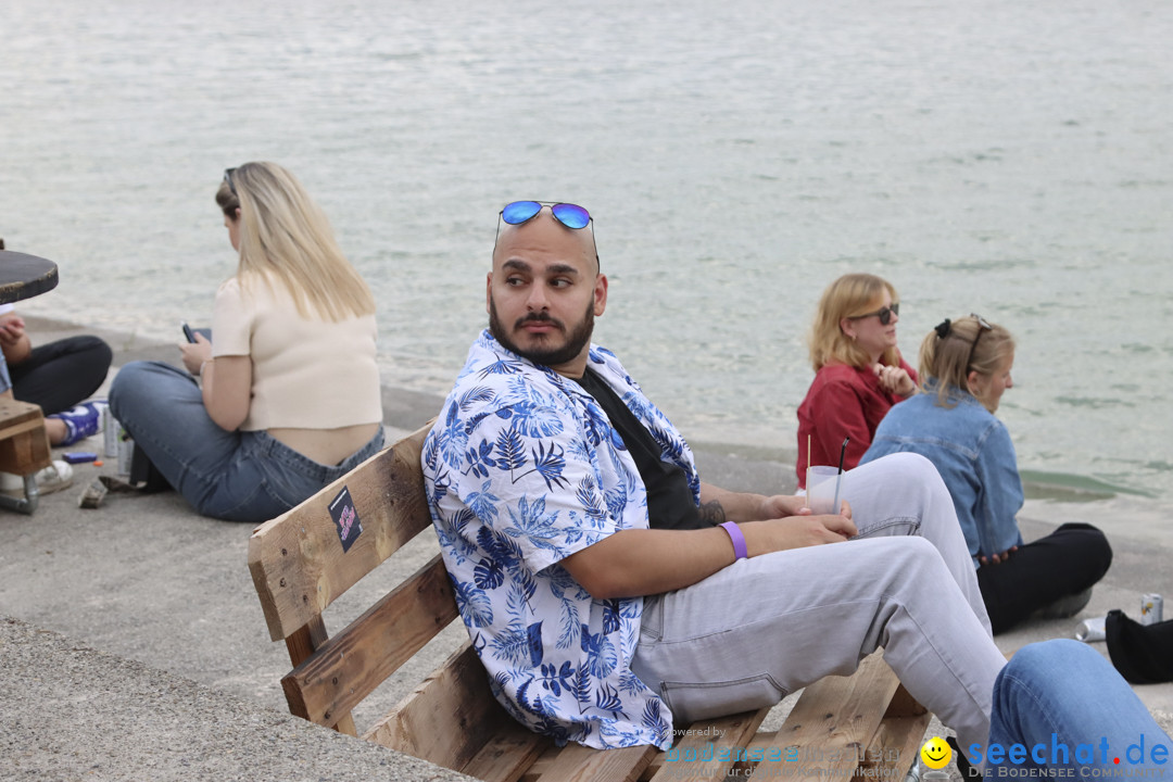 Grillentanz Festival: Arbon am Bodensee, 06.06.2026
