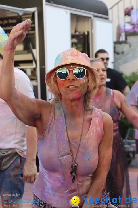 HOLI OPEN AIR - FARBSTURM: Friedrichshafen am Bodensee, 04.07.2025