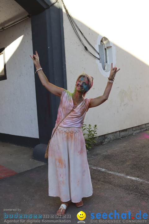 HOLI OPEN AIR - FARBSTURM: Friedrichshafen am Bodensee, 04.07.2025