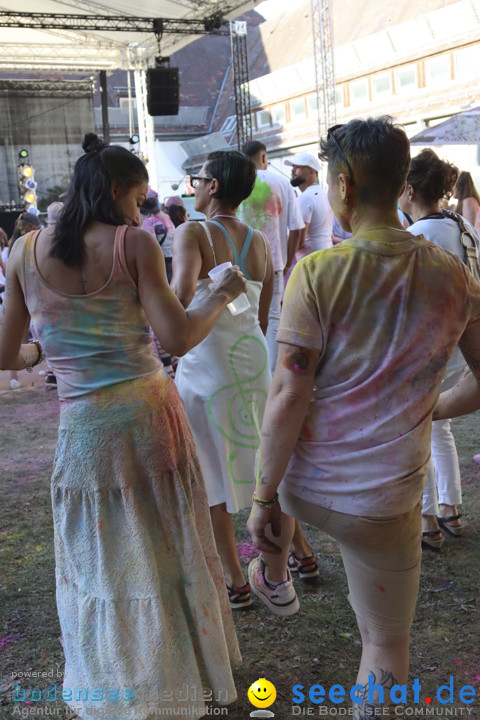 HOLI OPEN AIR - FARBSTURM: Friedrichshafen am Bodensee, 04.07.2025