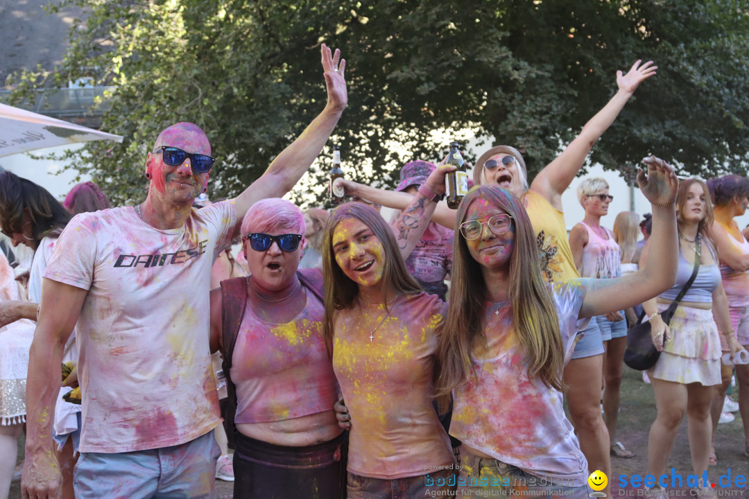 HOLI OPEN AIR - FARBSTURM: Friedrichshafen am Bodensee, 04.07.2025