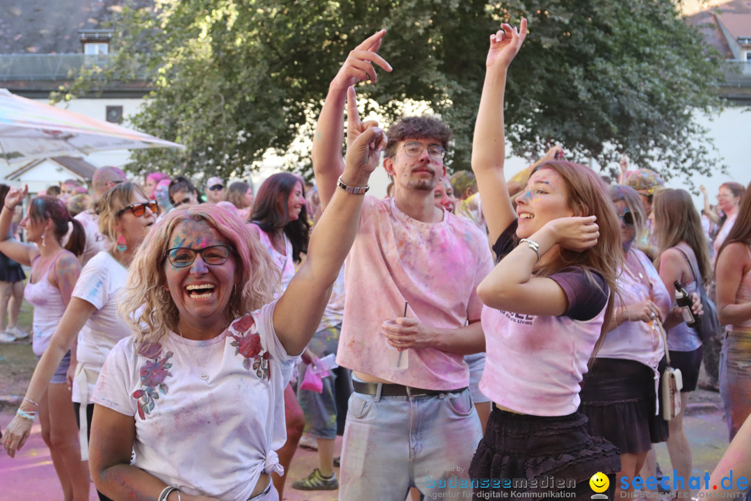 HOLI OPEN AIR - FARBSTURM: Friedrichshafen am Bodensee, 04.07.2025