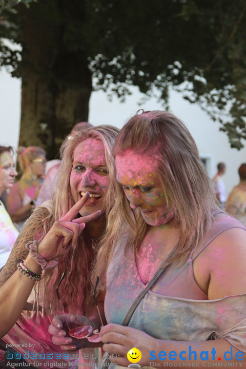 HOLI OPEN AIR - FARBSTURM: Friedrichshafen am Bodensee, 04.07.2025