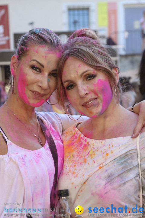 HOLI OPEN AIR - FARBSTURM: Friedrichshafen am Bodensee, 04.07.2025