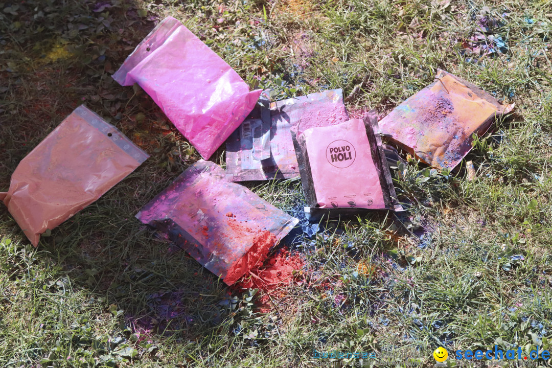 HOLI OPEN AIR - FARBSTURM: Friedrichshafen am Bodensee, 04.07.2025