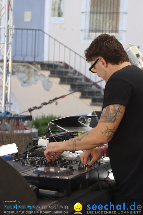 HOLI OPEN AIR - FARBSTURM: Friedrichshafen am Bodensee, 04.07.2025